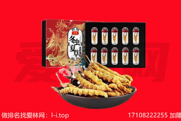 汕头龙湖区回收虫草.jpg